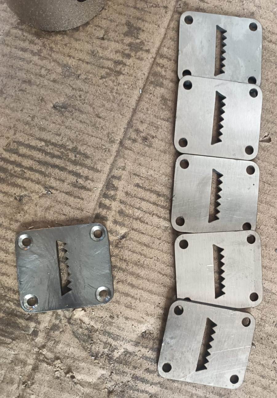Machine Part 14